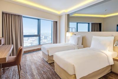 رادیسون بلو الیمپیسکی هتل