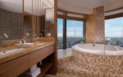 رادیسون بلو الیمپیسکی هتل