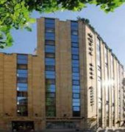 سرکتل هتل اردوز کارملیتاز