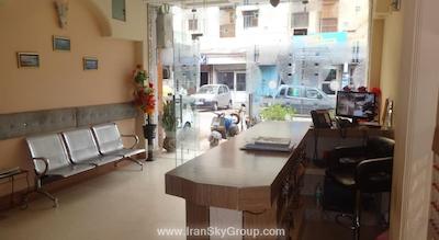 هتل روکسی دی ایکس