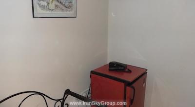 هتل روکسی دی ایکس