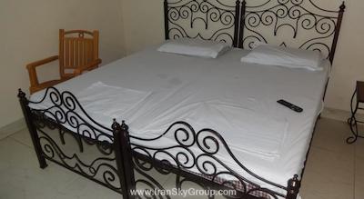 هتل روکسی دی ایکس