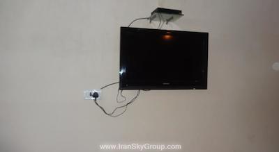 هتل روکسی دی ایکس