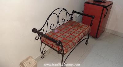 هتل روکسی دی ایکس