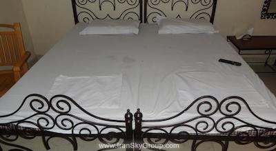 هتل روکسی دی ایکس