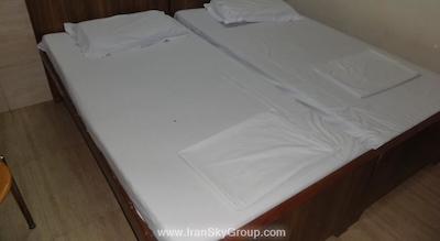 هتل روکسی دی ایکس