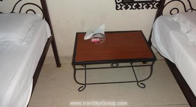 هتل روکسی دی ایکس