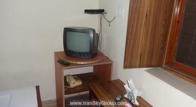 هتل روکسی دی ایکس