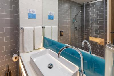 هلید این اکسپرز پرتو-سانتا کاتارینا