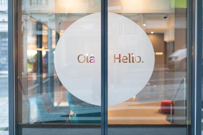 هلید این اکسپرز پرتو-سانتا کاتارینا