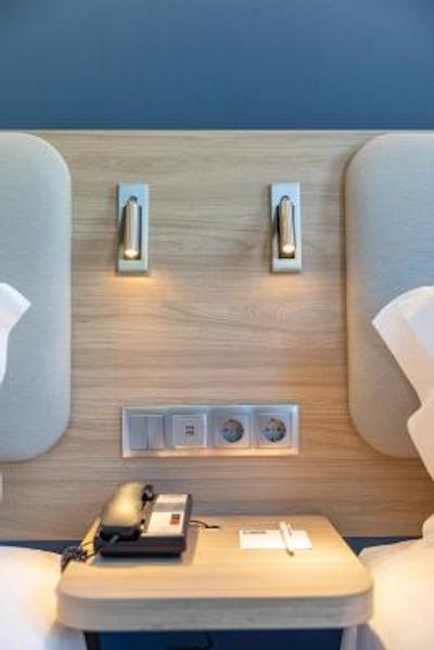 هلید این اکسپرز پرتو-سانتا کاتارینا