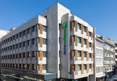 هلید این اکسپرز پرتو-سانتا کاتارینا