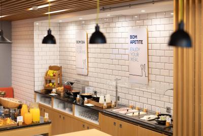 هلید این اکسپرز پرتو-سانتا کاتارینا