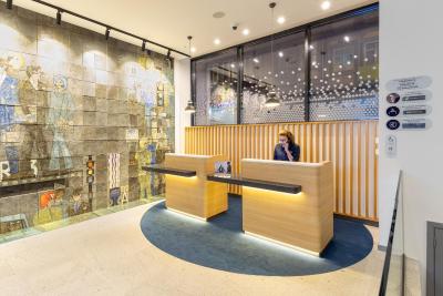 هلید این اکسپرز پرتو-سانتا کاتارینا