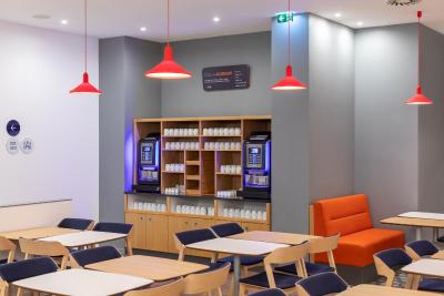 هلید این اکسپرز پرتو-سانتا کاتارینا