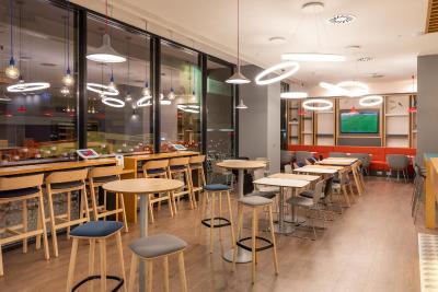 هلید این اکسپرز پرتو-سانتا کاتارینا