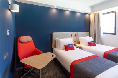 هلید این اکسپرز پرتو-سانتا کاتارینا