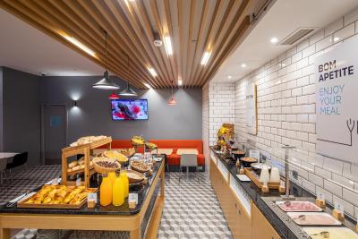 هلید این اکسپرز پرتو-سانتا کاتارینا