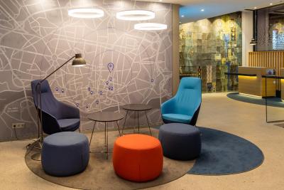 هلید این اکسپرز پرتو-سانتا کاتارینا