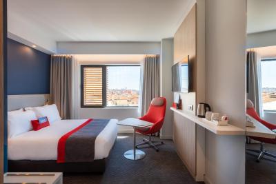 هلید این اکسپرز پرتو-سانتا کاتارینا