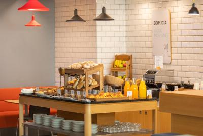 هلید این اکسپرز پرتو-سانتا کاتارینا