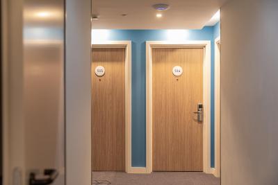 هلید این اکسپرز پرتو-سانتا کاتارینا