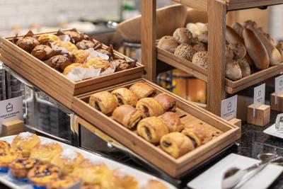 هلید این اکسپرز پرتو-سانتا کاتارینا