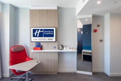 هلید این اکسپرز پرتو-سانتا کاتارینا