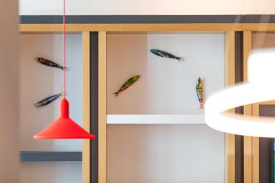 هلید این اکسپرز پرتو-سانتا کاتارینا