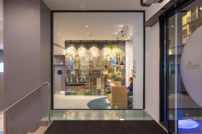 هلید این اکسپرز پرتو-سانتا کاتارینا