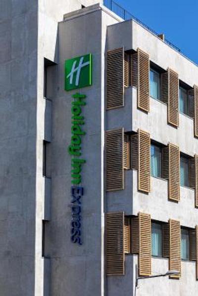 هلید این اکسپرز پرتو-سانتا کاتارینا