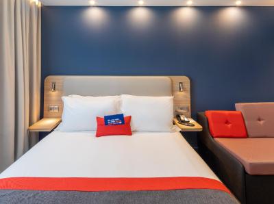 هلید این اکسپرز پرتو-سانتا کاتارینا