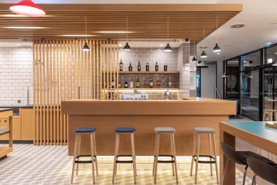 هلید این اکسپرز پرتو-سانتا کاتارینا