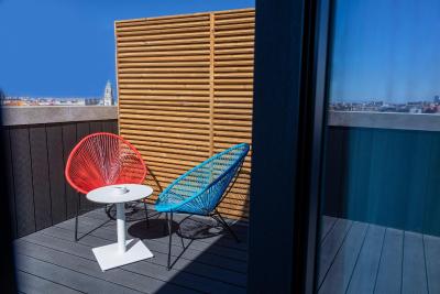 هلید این اکسپرز پرتو-سانتا کاتارینا