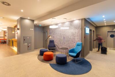 هلید این اکسپرز پرتو-سانتا کاتارینا