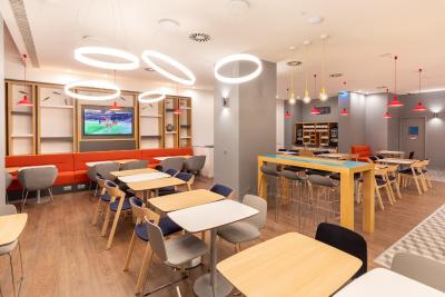 هلید این اکسپرز پرتو-سانتا کاتارینا