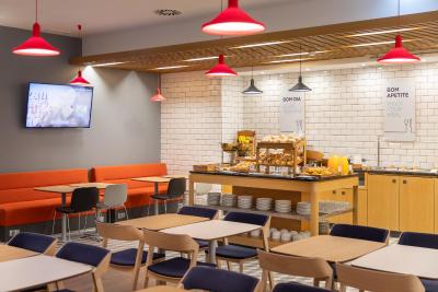 هلید این اکسپرز پرتو-سانتا کاتارینا