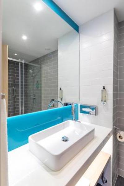 هلید این اکسپرز پرتو-سانتا کاتارینا