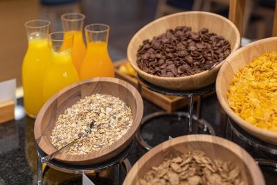 هلید این اکسپرز پرتو-سانتا کاتارینا