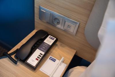 هلید این اکسپرز پرتو-سانتا کاتارینا