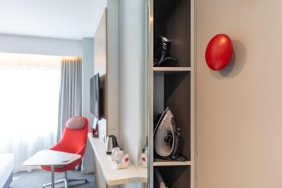 هلید این اکسپرز پرتو-سانتا کاتارینا