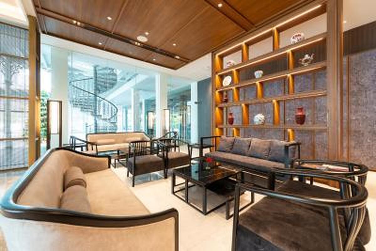 Ramada Plaza By Wyndham Chao Fah, Phuket