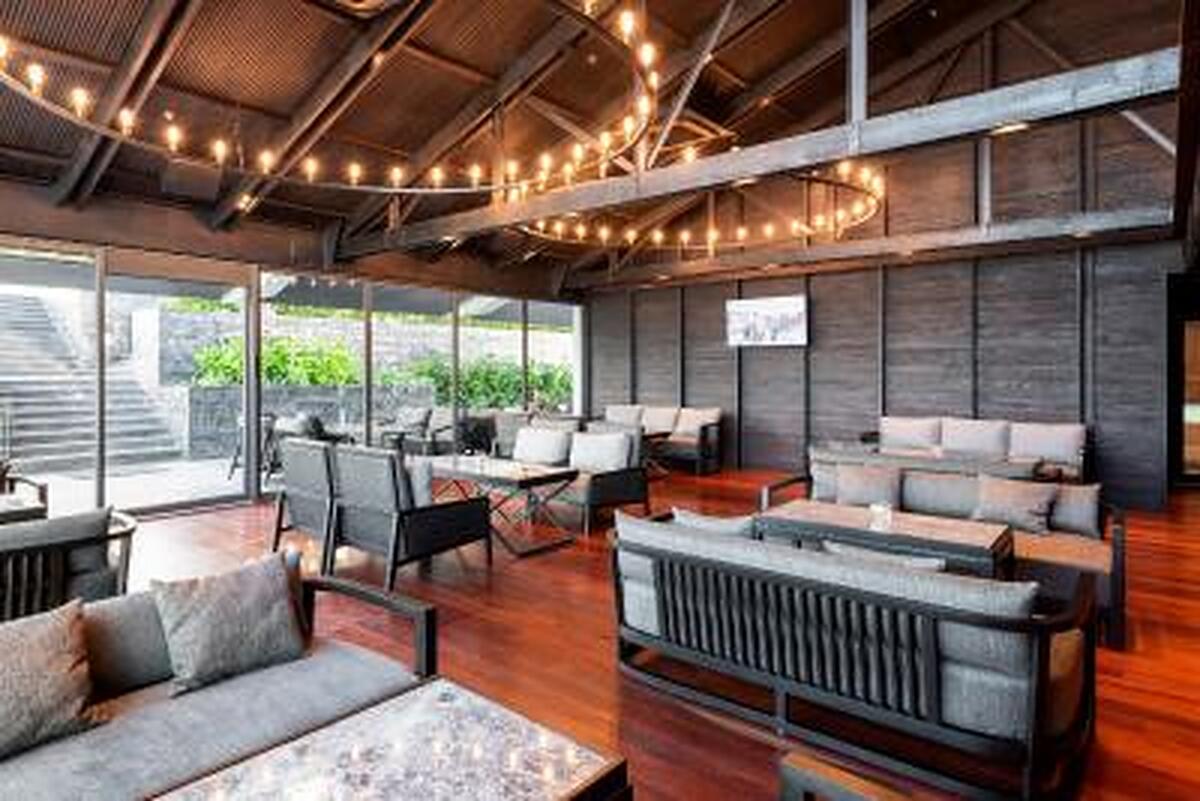 Ramada Plaza By Wyndham Chao Fah, Phuket