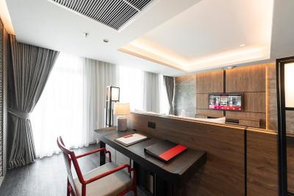 Ramada Plaza By Wyndham Chao Fah, Phuket