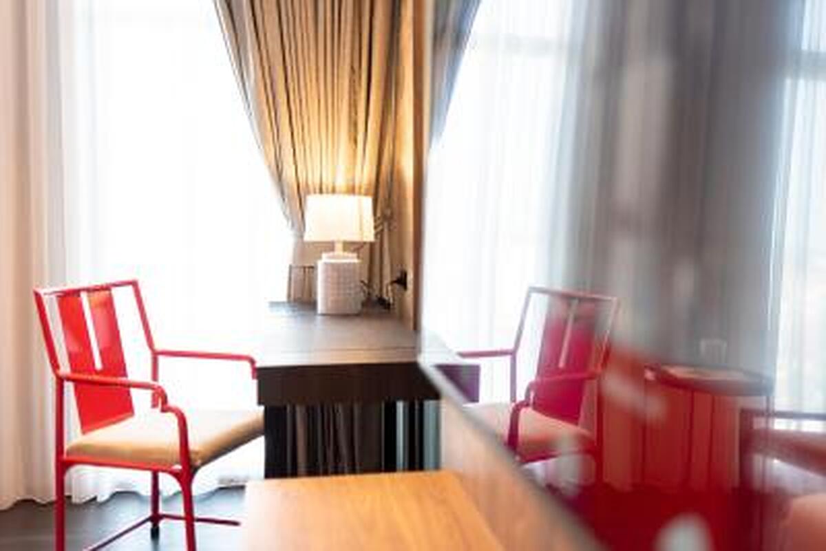 Ramada Plaza By Wyndham Chao Fah, Phuket