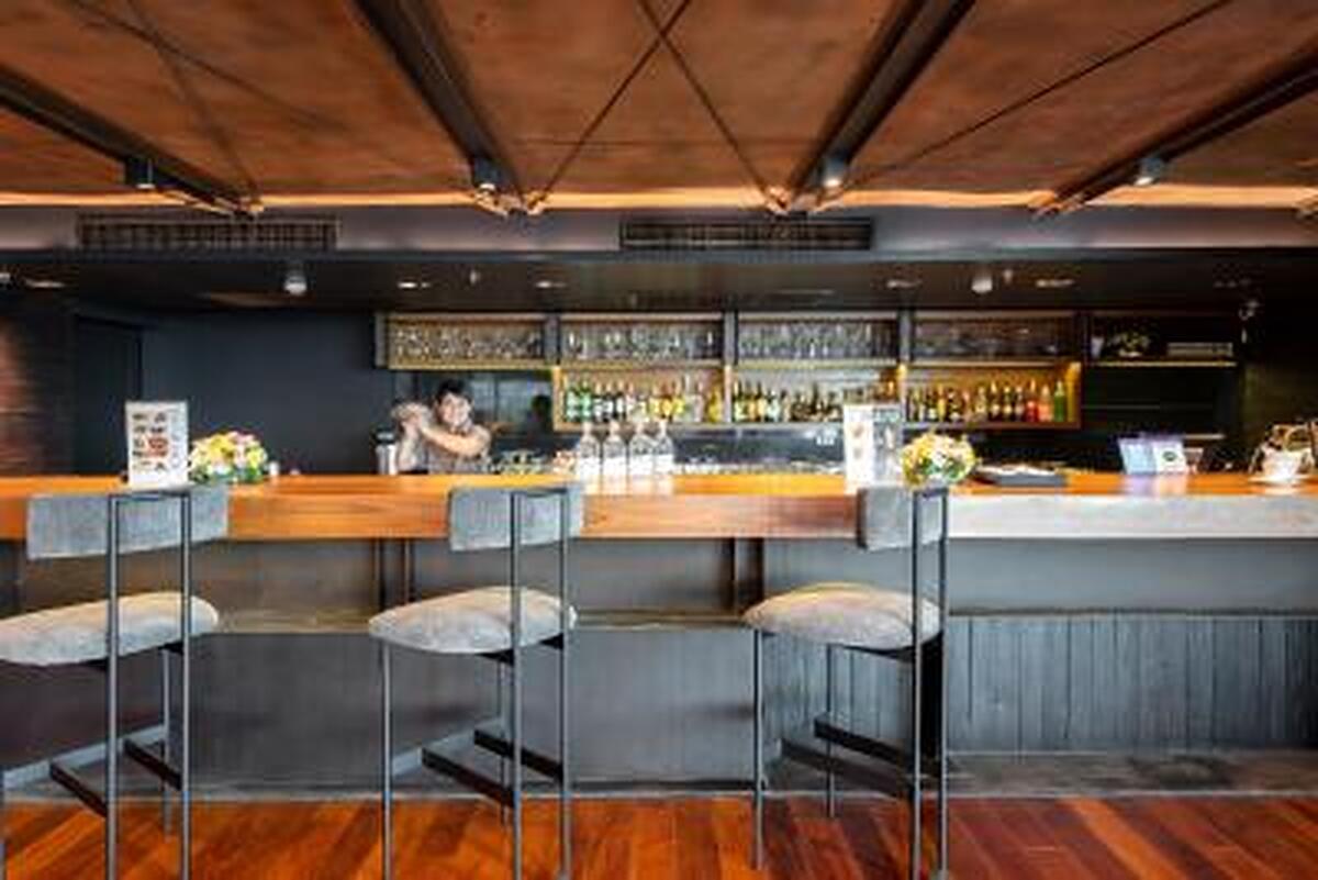 Ramada Plaza By Wyndham Chao Fah, Phuket