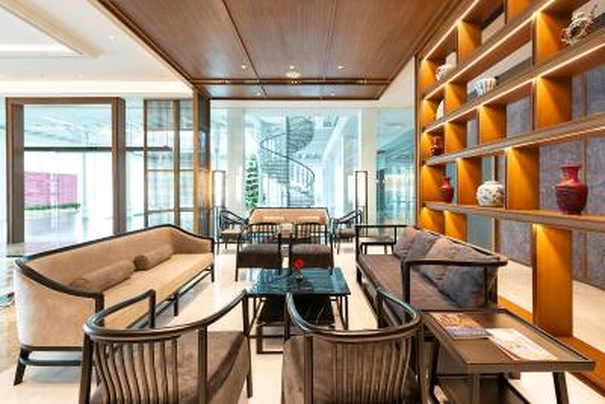Ramada Plaza By Wyndham Chao Fah, Phuket