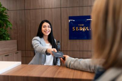 د سبل کانبرا سیویک