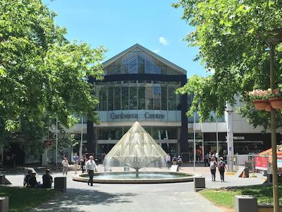 د سبل کانبرا سیویک