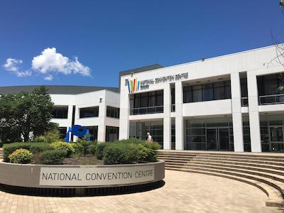 د سبل کانبرا سیویک